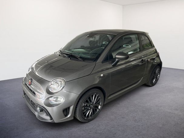 Abarth 595 121 kW image number 1