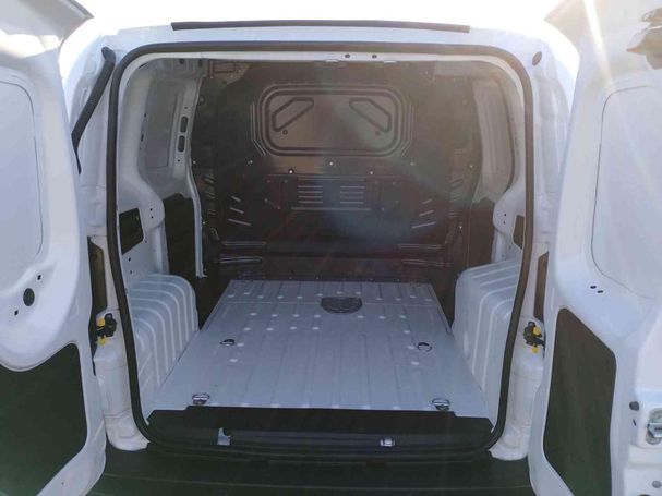 Fiat Fiorino 70 kW image number 6