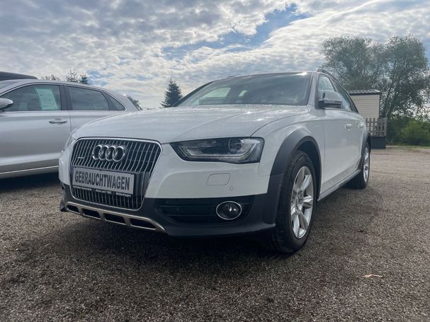 Audi A4 Allroad 2.0 TDI quattro 130 kW image number 1