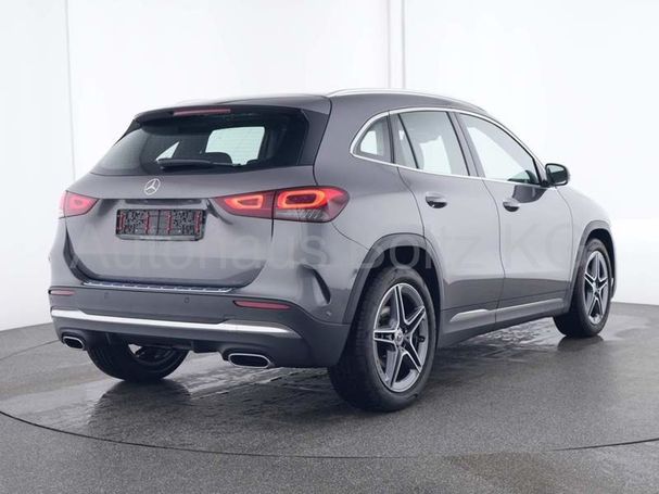 Mercedes-Benz GLA 180 100 kW image number 9