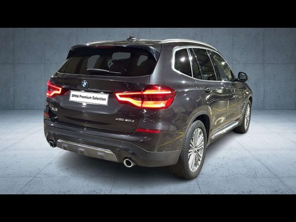 BMW X3 xDrive20d 142 kW image number 3