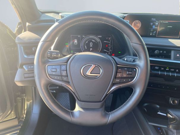 Lexus UX 250h 135 kW image number 10