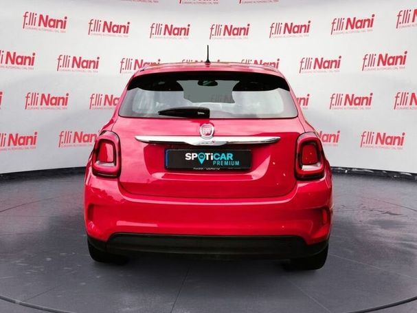 Fiat 500X 1.0 88 kW image number 4