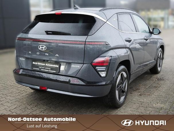 Hyundai Kona Trend 115 kW image number 4