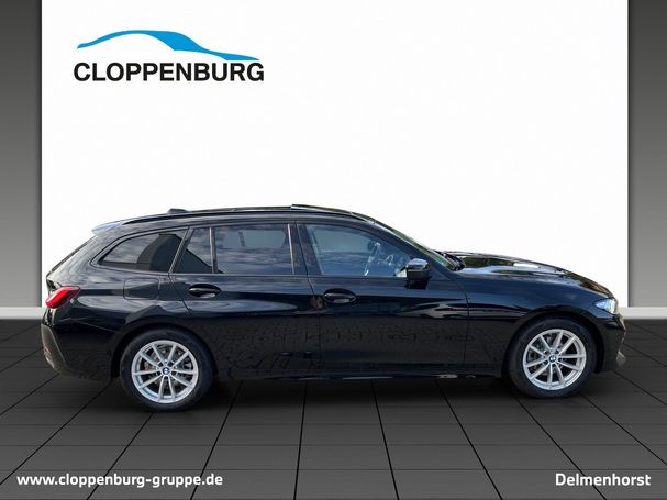 BMW 318d Touring 110 kW image number 6