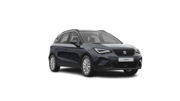 Seat Arona 1.0 TSI DSG Style 85 kW image number 6