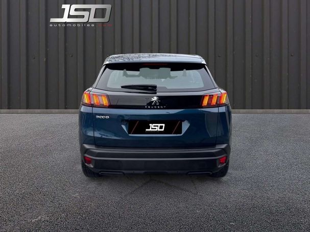 Peugeot 3008 BlueHDi 130 EAT8 Active 96 kW image number 24