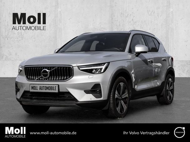 Volvo XC40 Recharge Plug-in Hybrid T4 155 kW image number 1