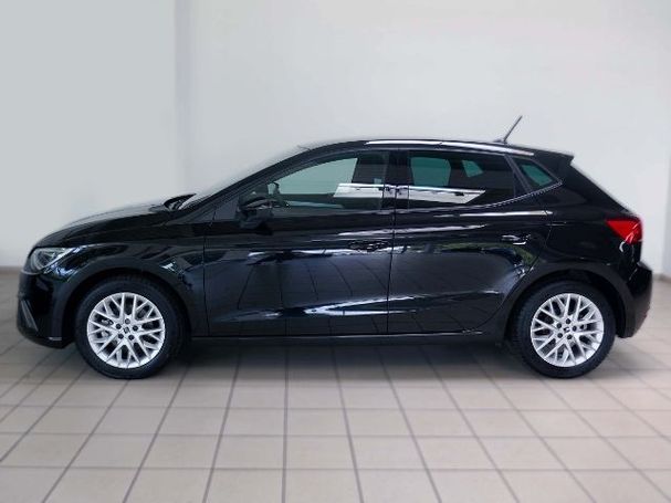 Seat Ibiza 1.0 TSI 81 kW image number 4