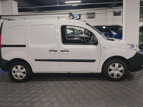 Renault Kangoo dCi 55 kW image number 5