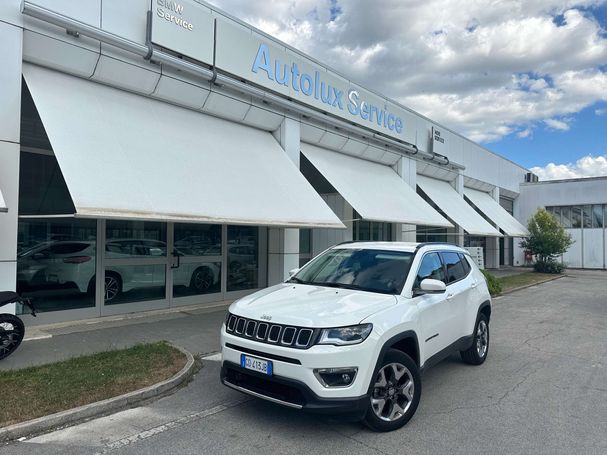 Jeep Compass 2.0 103 kW image number 1