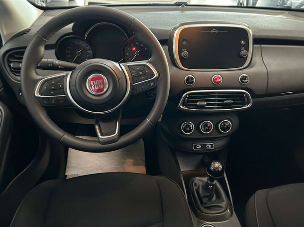 Fiat 500X 1.0 88 kW image number 5