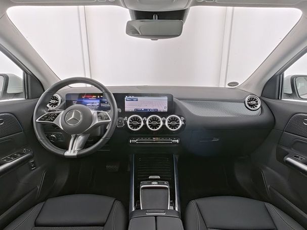 Mercedes-Benz EQA 250 140 kW image number 8