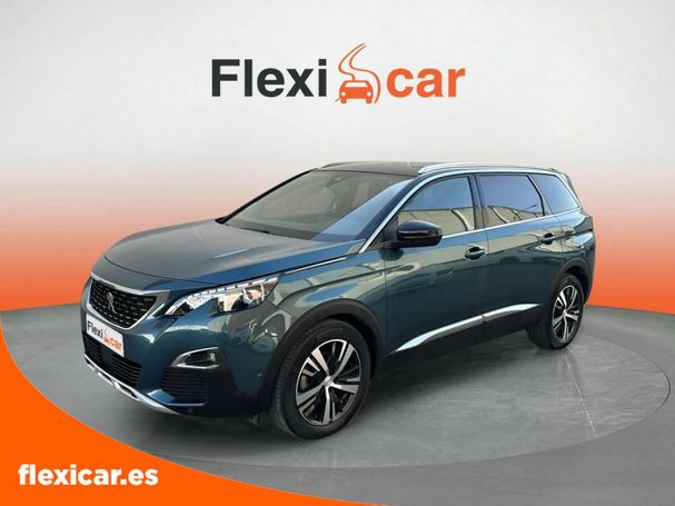 Peugeot 5008 BlueHDi 130 EAT8 96 kW image number 1