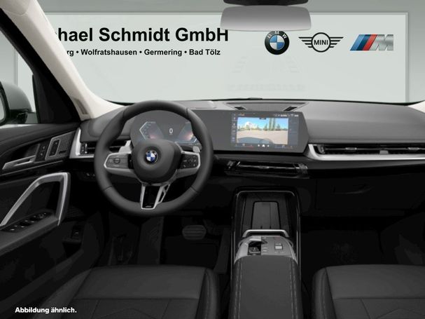 BMW X1 sDrive 115 kW image number 5