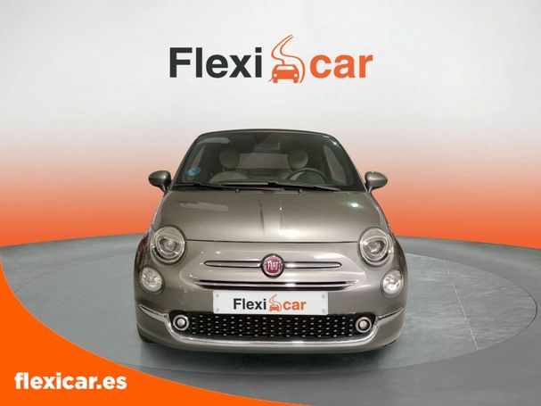 Fiat 500C 51 kW image number 3