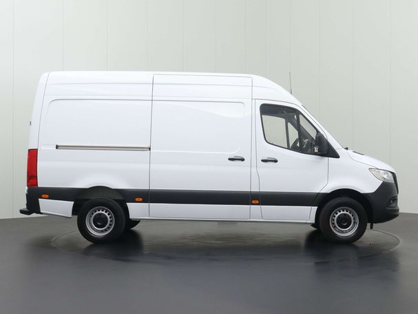 Mercedes-Benz Sprinter 315 CDI 9G-Tronic 110 kW image number 13