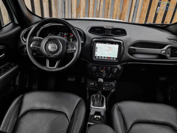 Jeep Renegade 1.3 Turbo PHEV 177 kW image number 27