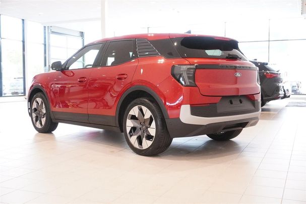 Ford Explorer AWD 250 kW image number 2