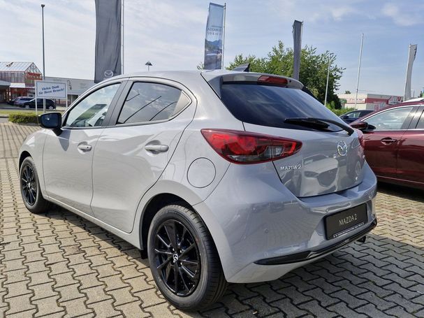 Mazda 2 90 66 kW image number 6