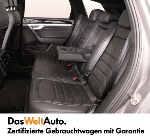 Volkswagen Touareg TDI 4Motion 210 kW image number 13