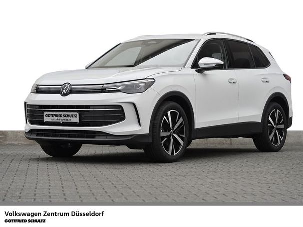 Volkswagen Tiguan 1.5 eTSI DSG 96 kW image number 1