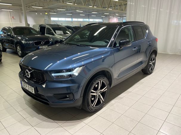 Volvo XC40 T2 95 kW image number 7