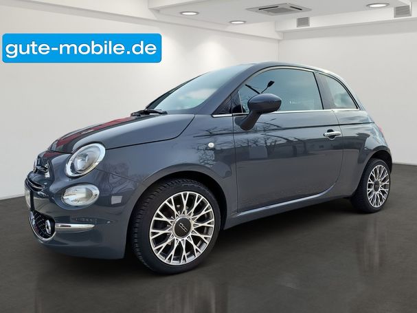 Fiat 500 51 kW image number 1