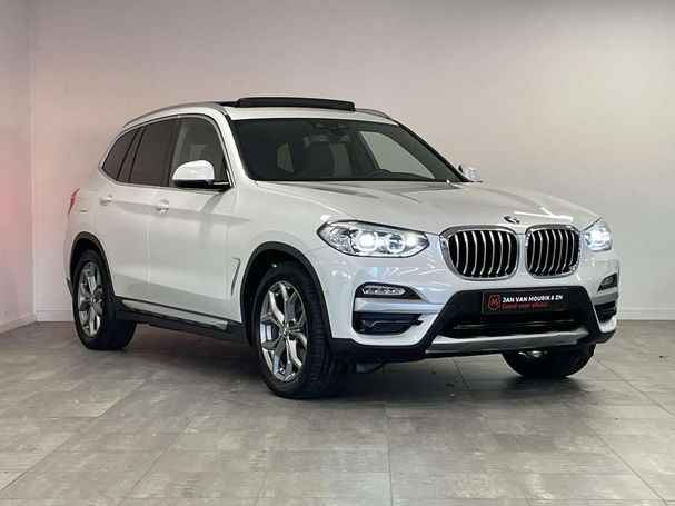 BMW X3 xDrive20i 135 kW image number 2