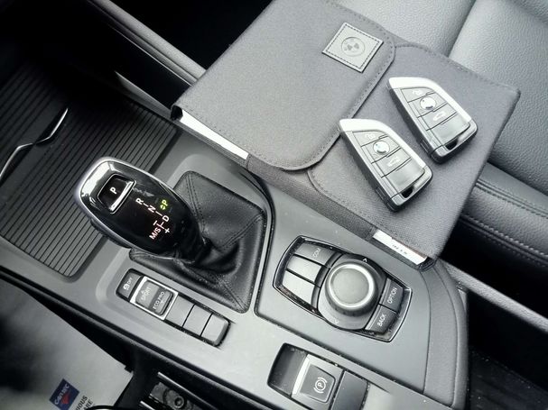 BMW X1 sDrive 100 kW image number 27