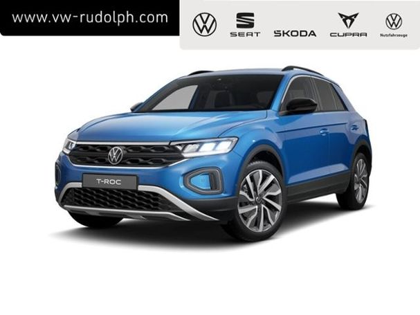 Volkswagen T-Roc 1.0 TSI 85 kW image number 2