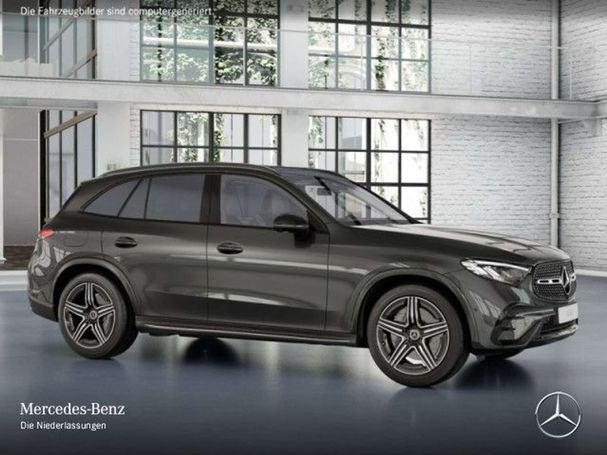 Mercedes-Benz GLC 220 d 145 kW image number 15