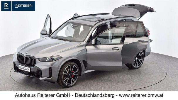 BMW X5 xDrive30d 210 kW image number 20