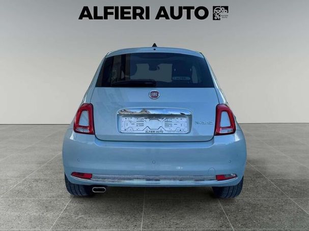 Fiat 500 1.0 51 kW image number 5