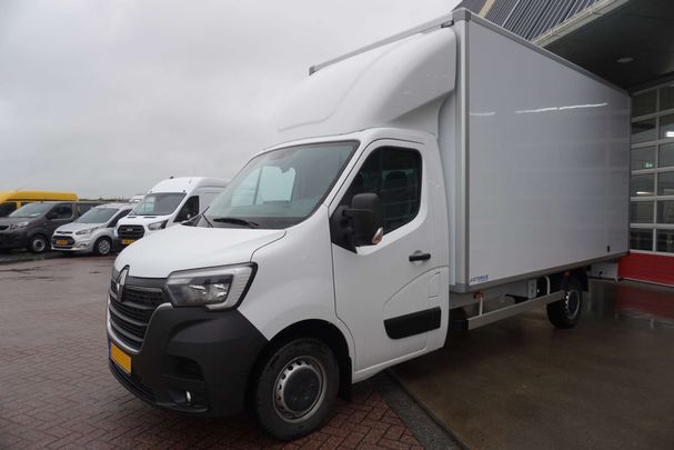 Renault Master dCi 107 kW image number 8