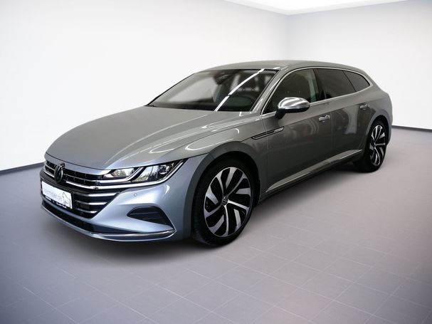 Volkswagen Arteon 2.0 TDI DSG Shooting Brake 4Motion 147 kW image number 1