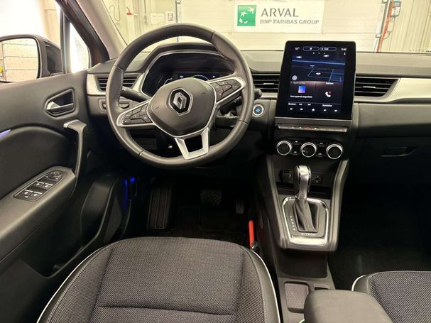 Renault Captur E-Tech Hybrid 145 105 kW image number 11