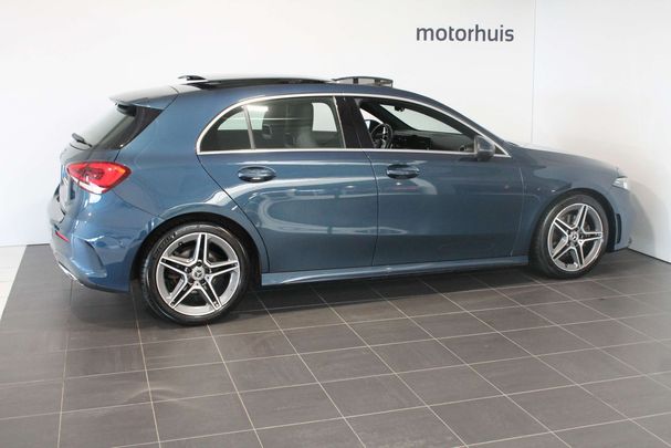 Mercedes-Benz A 180 AMG 100 kW image number 3