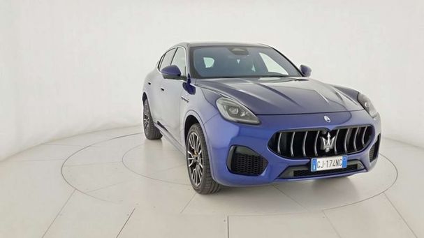 Maserati Grecale GT 221 kW image number 9