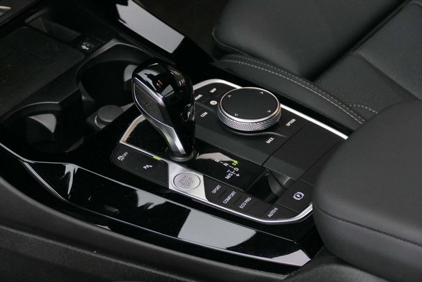 BMW X3 sDrive 100 kW image number 22