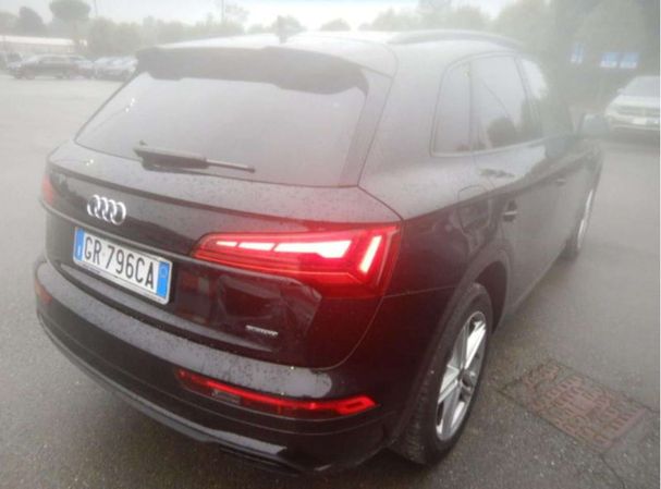 Audi Q5 40 TDI quattro S tronic S-line 150 kW image number 3