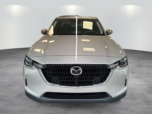 Mazda CX-60 3.3 147 kW image number 2