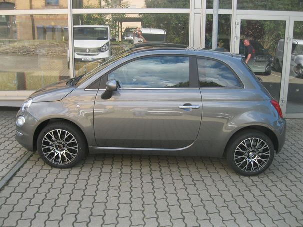 Fiat 500 1.0 51 kW image number 5