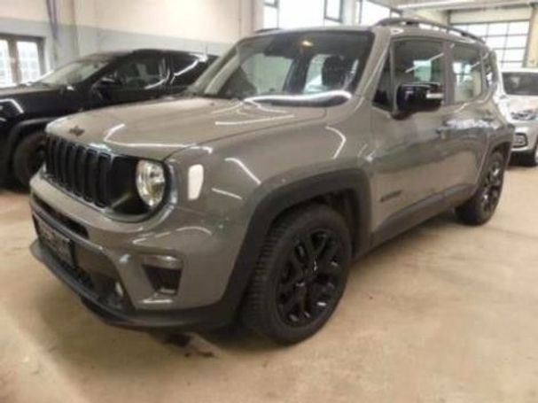 Jeep Renegade 88 kW image number 1