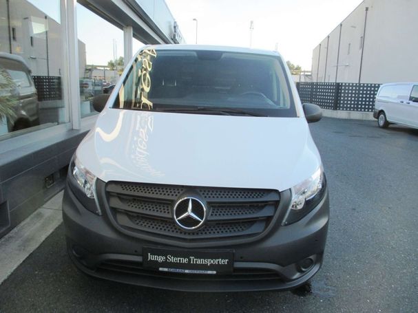 Mercedes-Benz Vito 114 CDI 100 kW image number 1