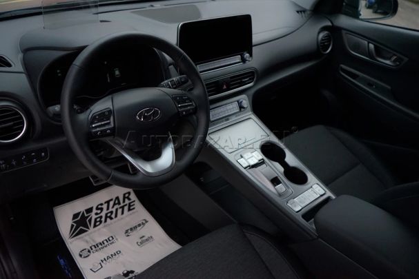 Hyundai Kona 64 kWh Premium 150 kW image number 24