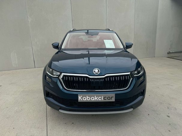 Skoda Kodiaq 2.0 TDI DSG Ambition 110 kW image number 3