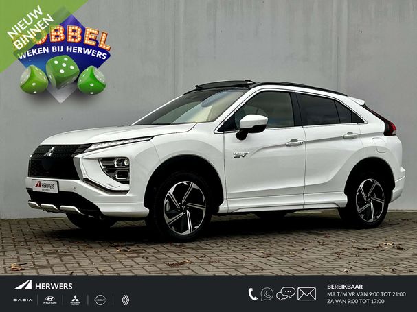 Mitsubishi Eclipse Cross PHEV 138 kW image number 1