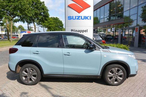 Suzuki Vitara 1.0 82 kW image number 9