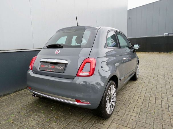 Fiat 500 1.2 Star 51 kW image number 9